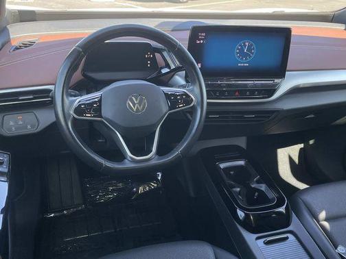 2021 Volkswagen ID.4 Pro S