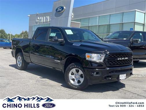 2024 RAM 1500 Big Horn/Lone Star
