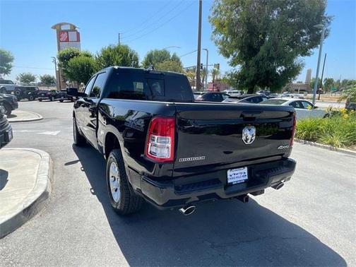 2024 RAM 1500 Big Horn/Lone Star