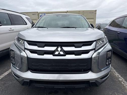 2021 Mitsubishi Outlander Sport SE