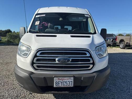 2018 Ford Transit-350 XLT
