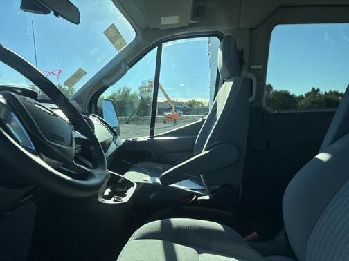 2018 Ford Transit-350 XLT