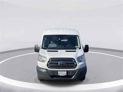 2018 Ford Transit-350 XLT