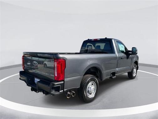 2026 Ford F-350 XL
