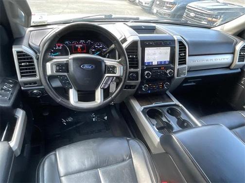 2020 Ford F-250 Lariat