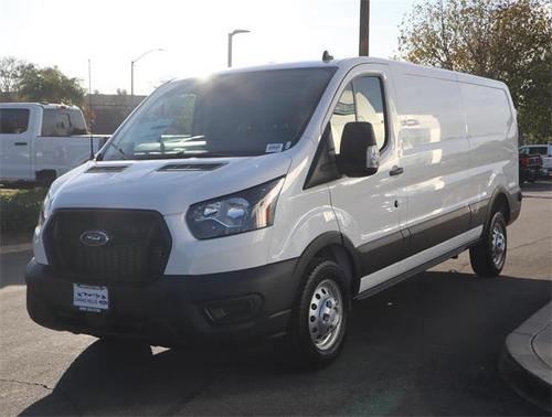 2024 Ford Transit-350 Base