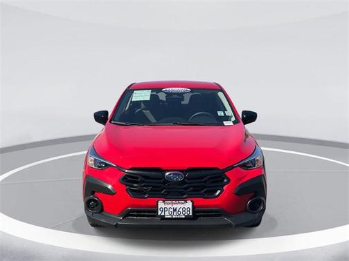 2024 Subaru Crosstrek Base