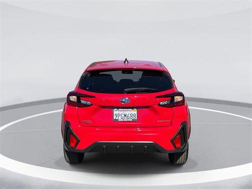2024 Subaru Crosstrek Base