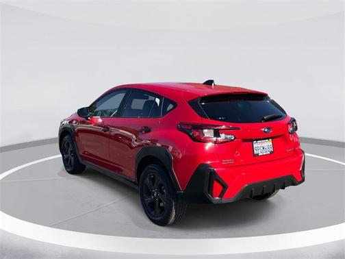 2024 Subaru Crosstrek Base