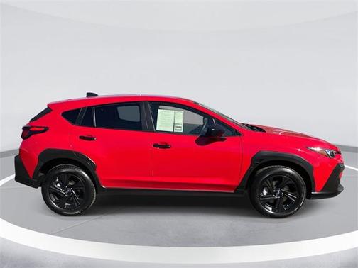 2024 Subaru Crosstrek Base
