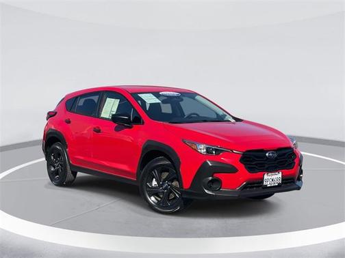 2024 Subaru Crosstrek Base