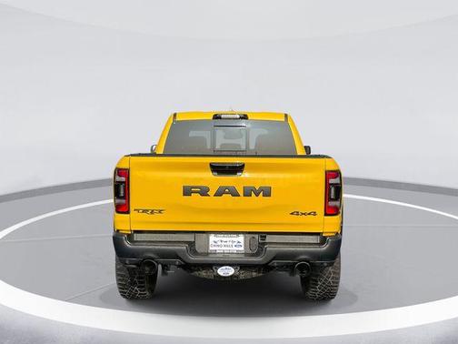 2023 RAM 1500 TRX