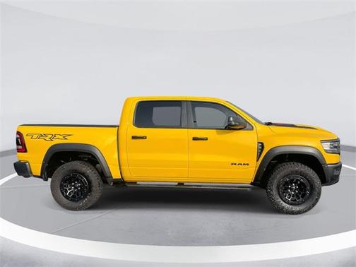 2023 RAM 1500 TRX