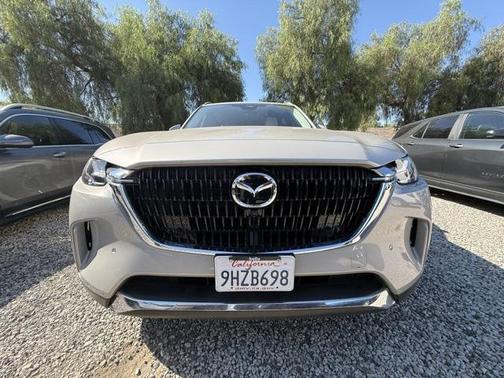 2024 Mazda CX-90 PHEV Premium Plus