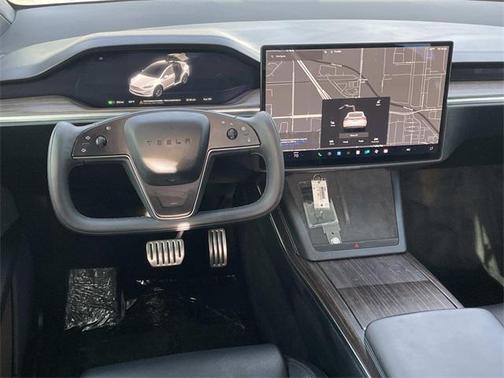 2022 Tesla Model X Dual Motor All-Wheel Drive