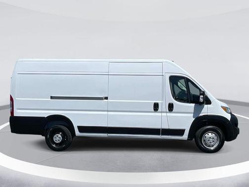 2023 RAM ProMaster 3500 High Roof