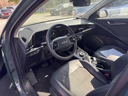 2023 Kia Niro EV Wind