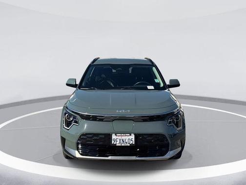 2023 Kia Niro EV Wind