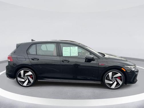 2022 Volkswagen Golf GTI 2.0T S DSG