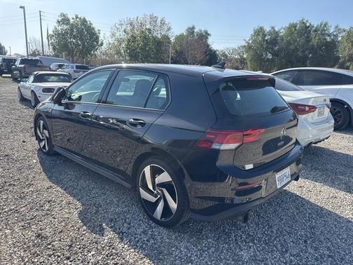 2022 Volkswagen Golf GTI 2.0T S DSG