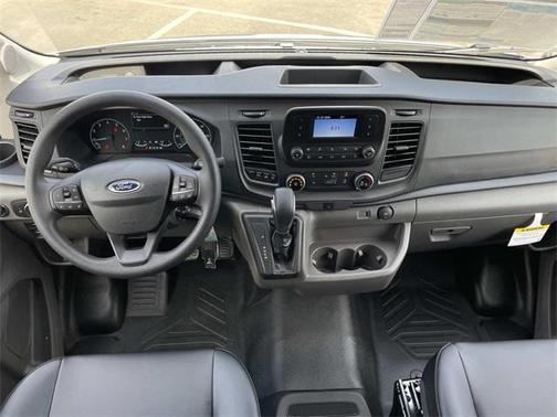 2025 Ford Transit-150 Base