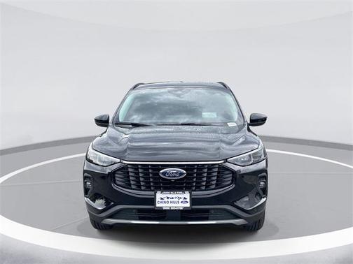 2025 Ford Escape PHEV SE