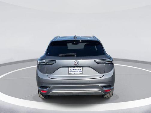 2021 Buick Envision FWD Avenir