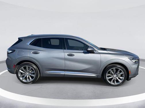 2021 Buick Envision FWD Avenir