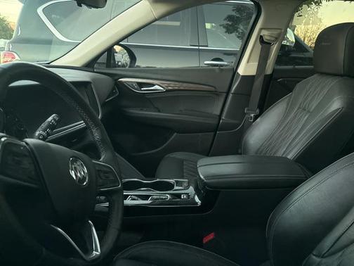 2021 Buick Envision FWD Avenir