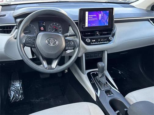 2023 Toyota Corolla Cross L