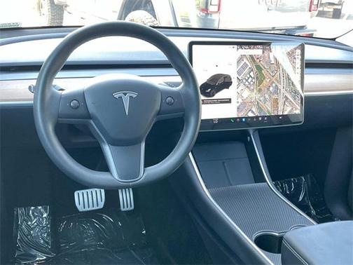 2020 Tesla Model Y Performance Dual Motor All-Wheel Drive