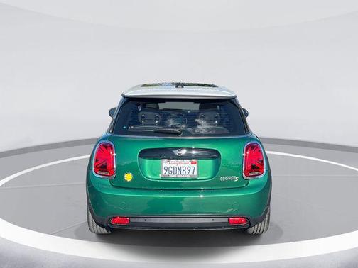 2023 MINI Hardtop Cooper S