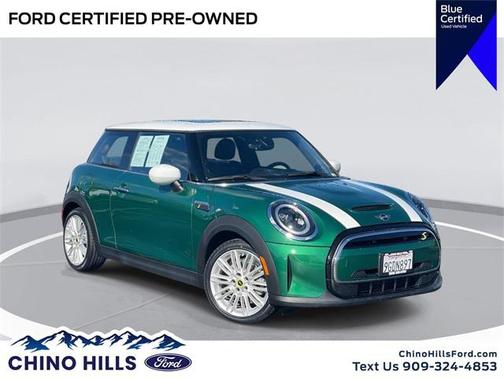 2023 MINI Hardtop Cooper S