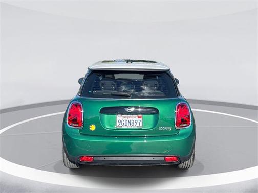 2023 MINI Hardtop Cooper S