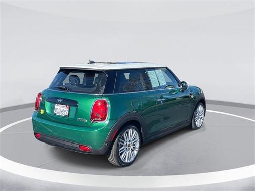 2023 MINI Hardtop Cooper S
