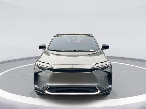 2024 Toyota bZ4X Limited