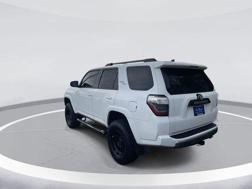 2019 Toyota 4Runner TRD Off Road Premium