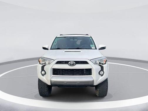 2019 Toyota 4Runner TRD Off Road Premium