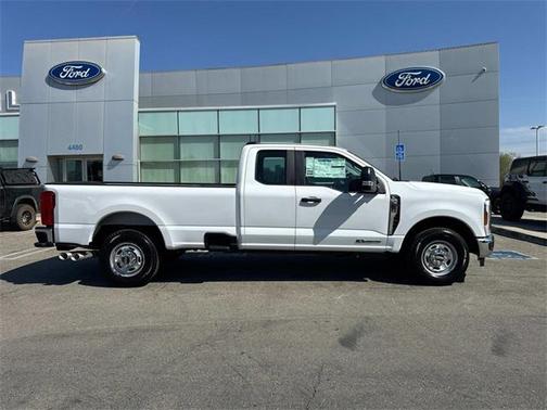2025 Ford F-250 XL