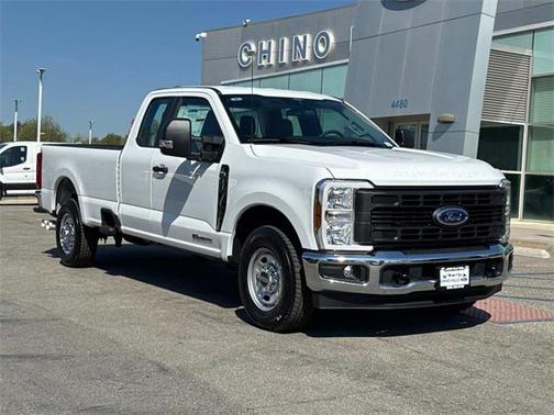 2025 Ford F-250 XL