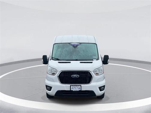 2021 Ford Transit-350 XLT