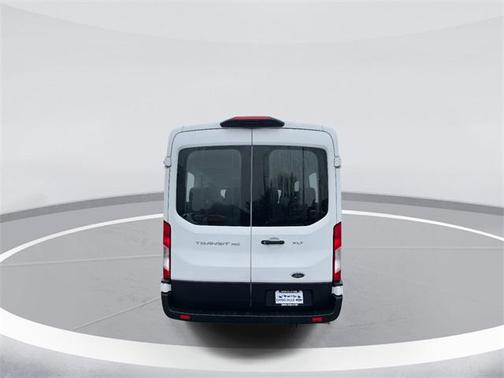 2021 Ford Transit-350 XLT