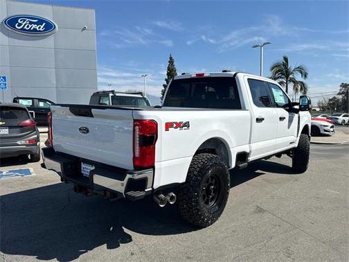 2025 Ford F-250 XLT