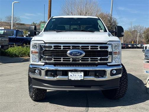 2025 Ford F-250 XLT