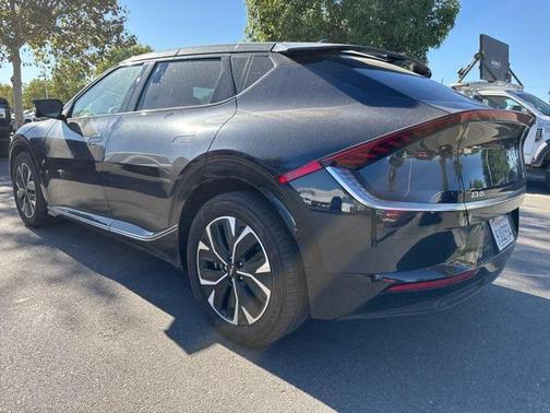 2023 Kia EV6 Wind