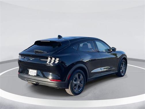 2023 Ford Mustang Mach-E Select