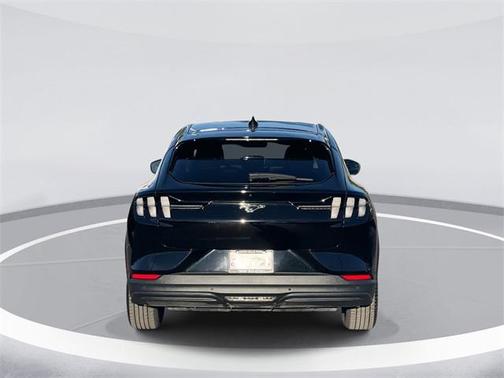 2023 Ford Mustang Mach-E Select