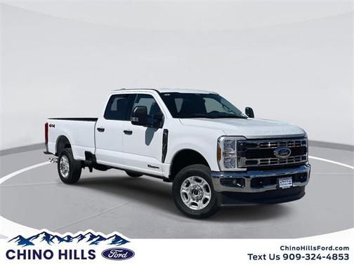 2026 Ford F-250 XLT