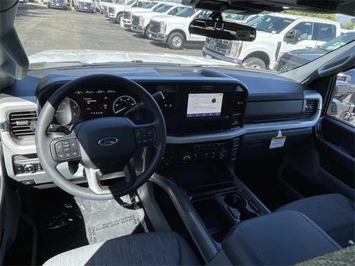 2026 Ford F-250 XLT
