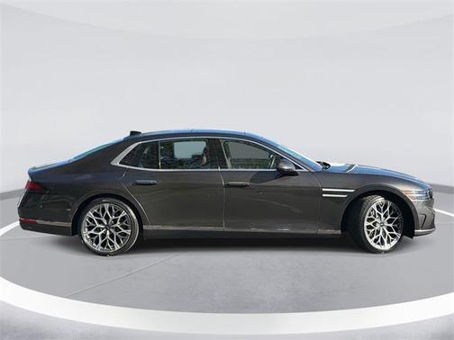 2023 Genesis G90 3.5T e-SC AWD